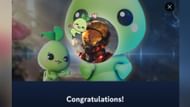 Ways of claiming the Mokoko quest rewards (Image via Slimegate)